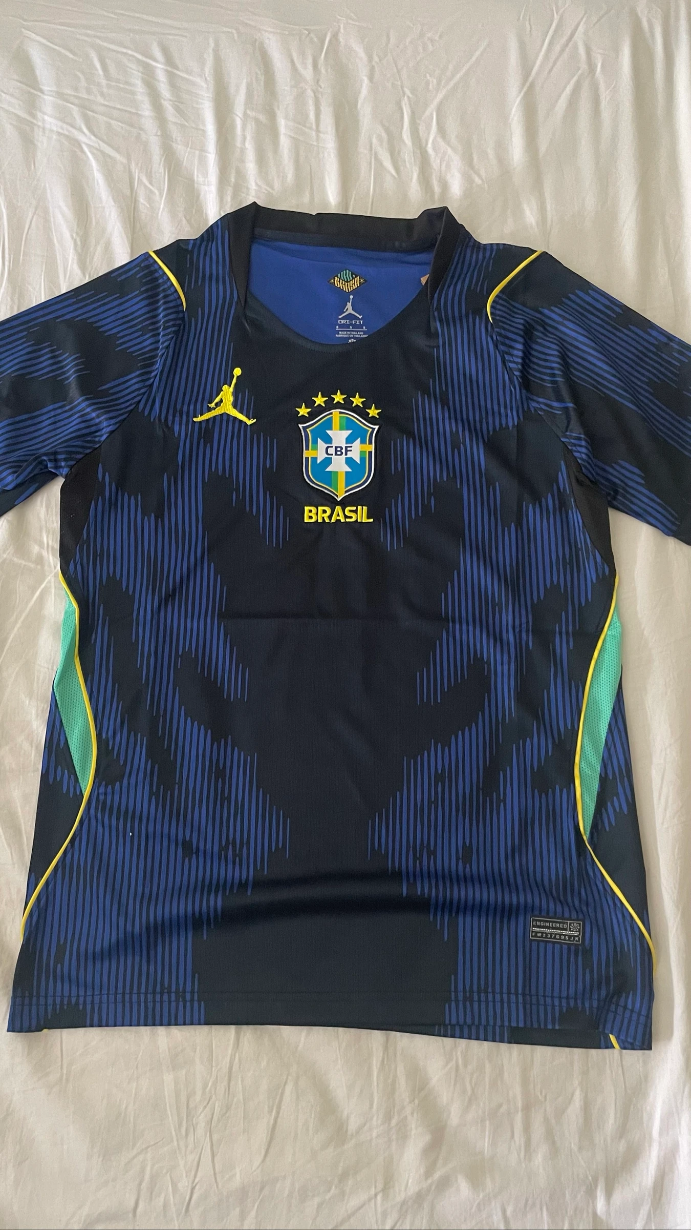 Maillot de foot 